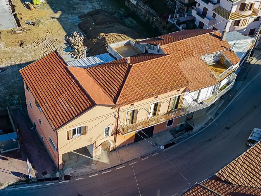 Casa indipendente in vendita in Via Dante Alighieri a Ripa Teatina