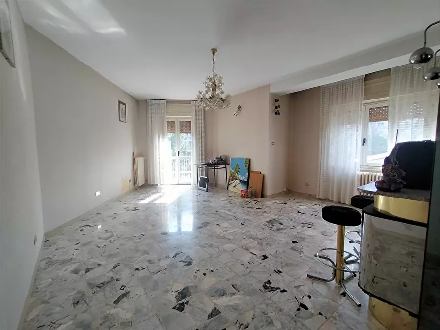 Appartamento in vendita in via Eugenio Bruno 1 a Chieti