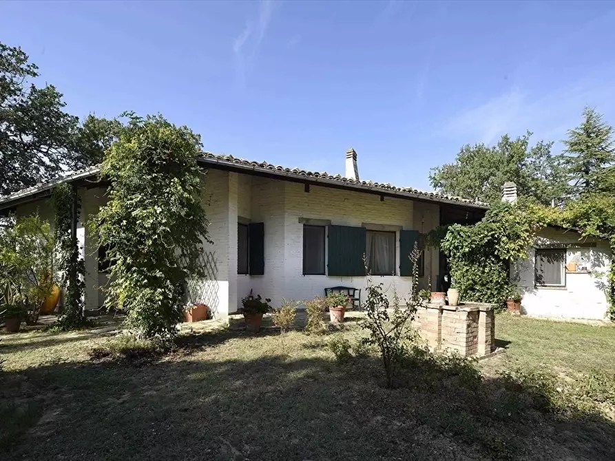 Casa indipendente in vendita in strada di colle san paolo 40/A a Chieti