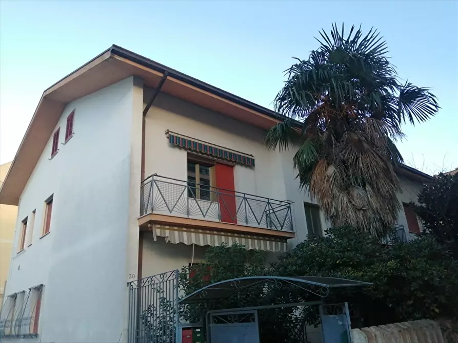 Appartamento in affitto in Via Giovanni De Caesaris a Pescara
