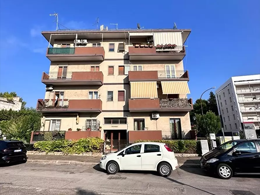 Appartamento in vendita in via millo 22 a Taranto