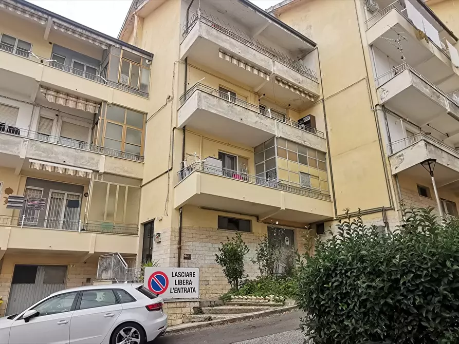 Appartamento in vendita in Via Beniamino di Matteo a Chieti