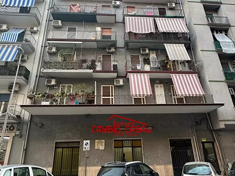 Appartamento in vendita in via emilia 28 a Taranto