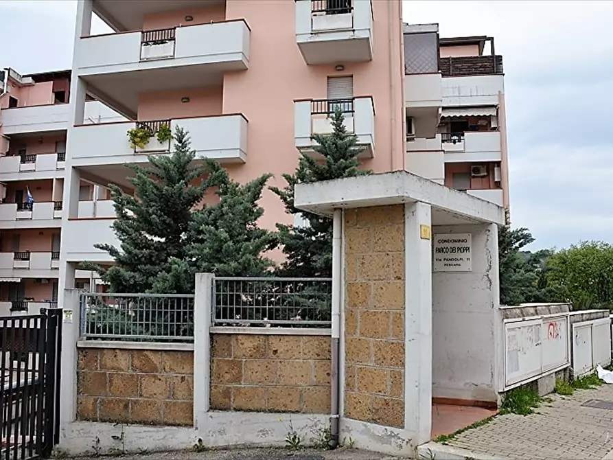 Appartamento in vendita in Via Pandolfi 11 a Pescara