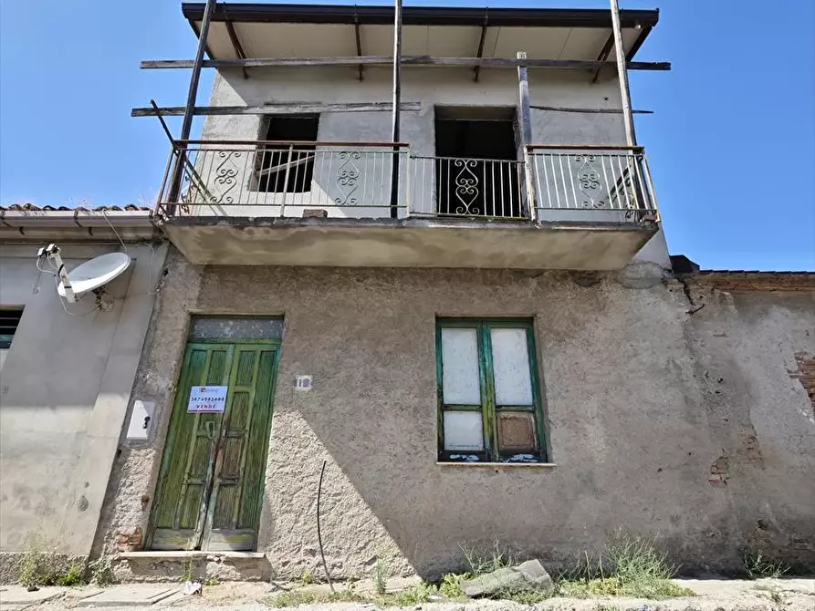 Casa indipendente in vendita in via delle suore taurianova a Taurianova