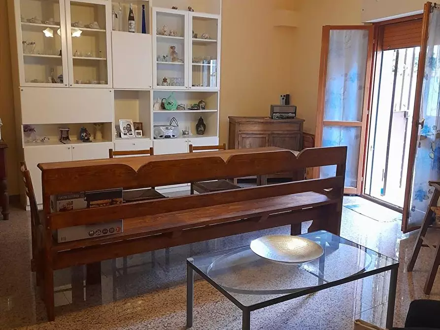 Appartamento in vendita in Via Cesare Pavese 7 a Cittanova