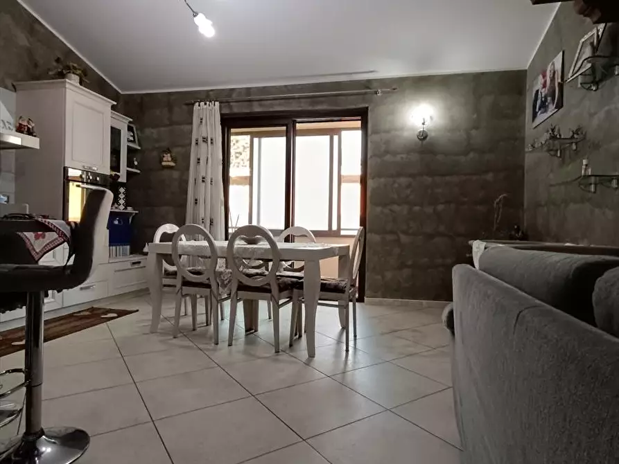Appartamento in vendita in Via generale Luigi Ganini a Taurianova