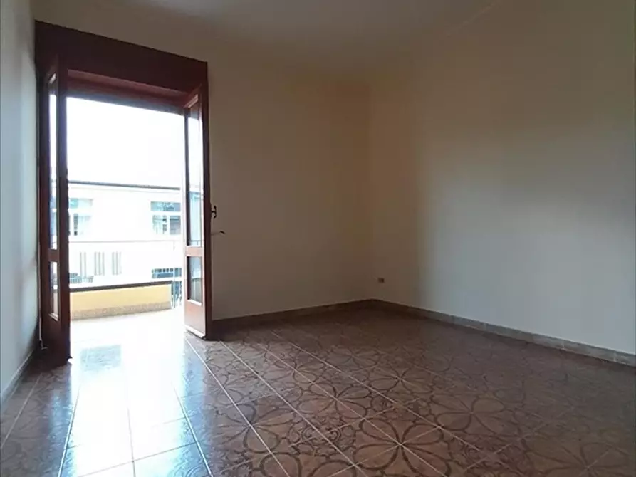 Appartamento in vendita in Via Corrado Alvaro 17 a Taurianova