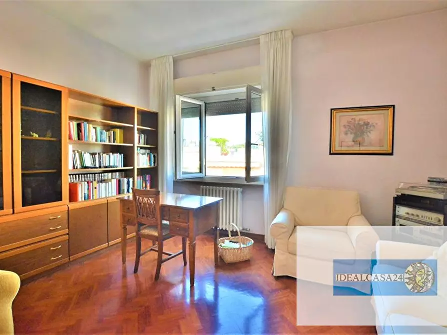 Appartamento in vendita in Macerata Via Caterina Franceschi Ferrucci a Macerata