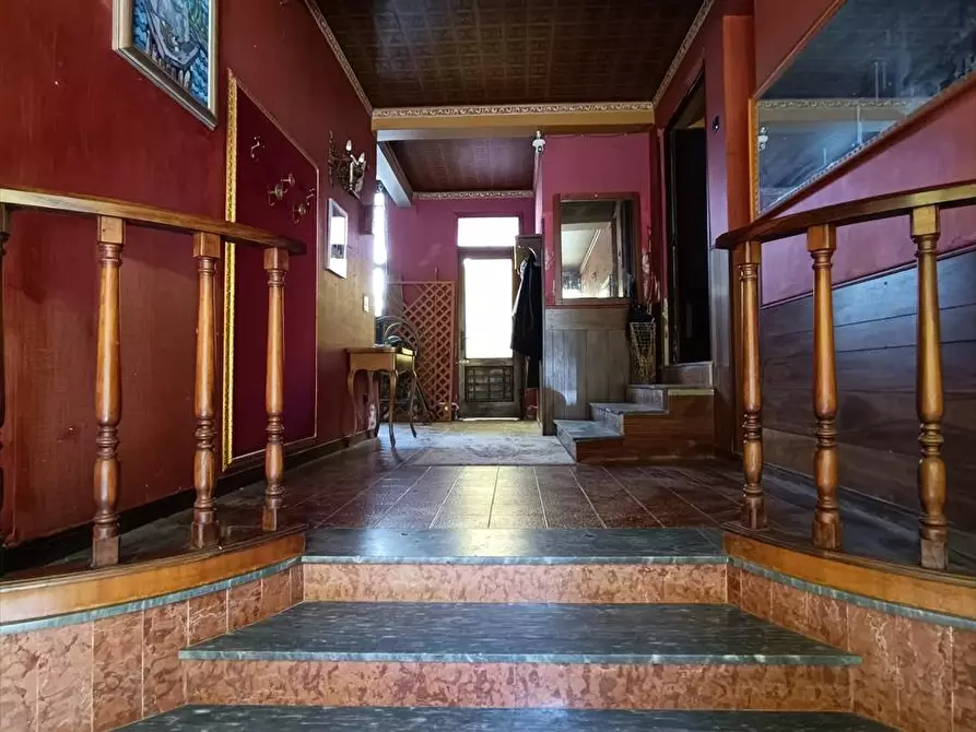 Casa indipendente in vendita in Via della Guardia a Taurianova