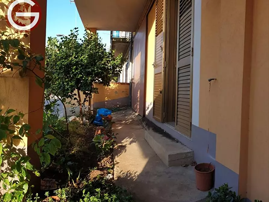 Casa indipendente in vendita in VIA MAGNA GRECIA a Cittanova