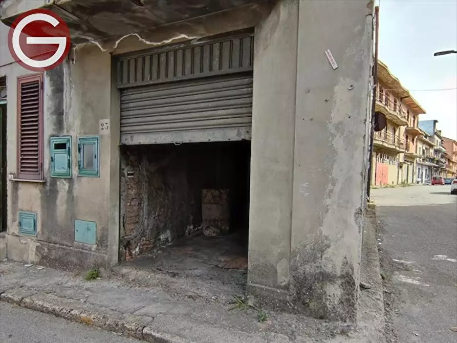 Immagine 1 di Garage in vendita  in VIA GIOBERTI a Cittanova