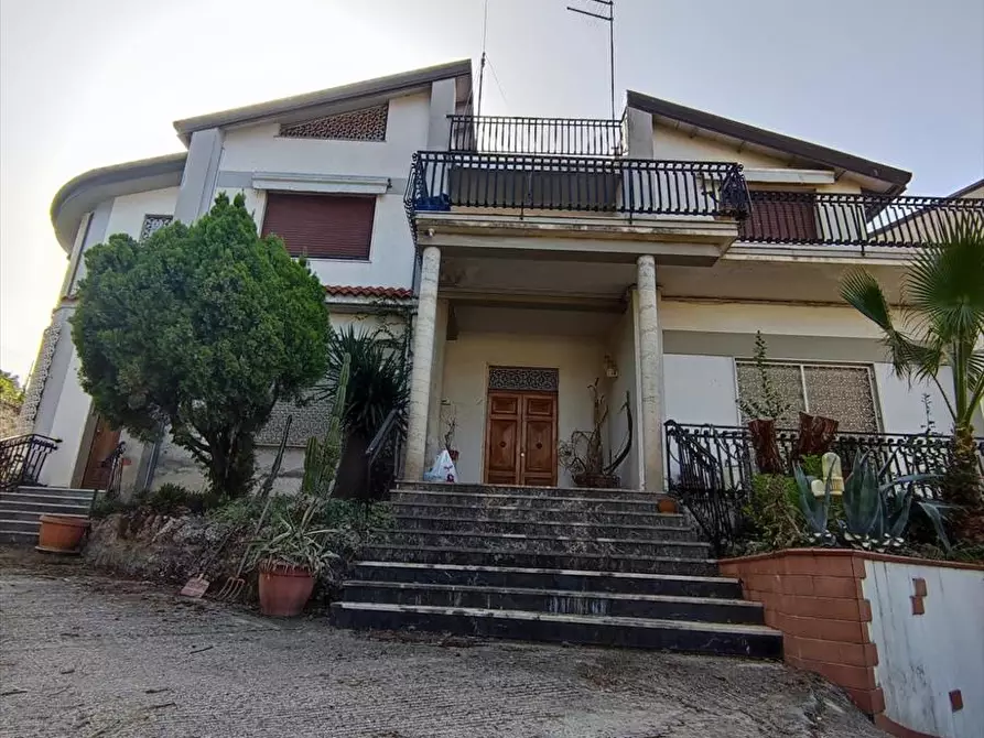Villa in vendita in VIA FRANCESCO SOFIA ALESSIO a Taurianova