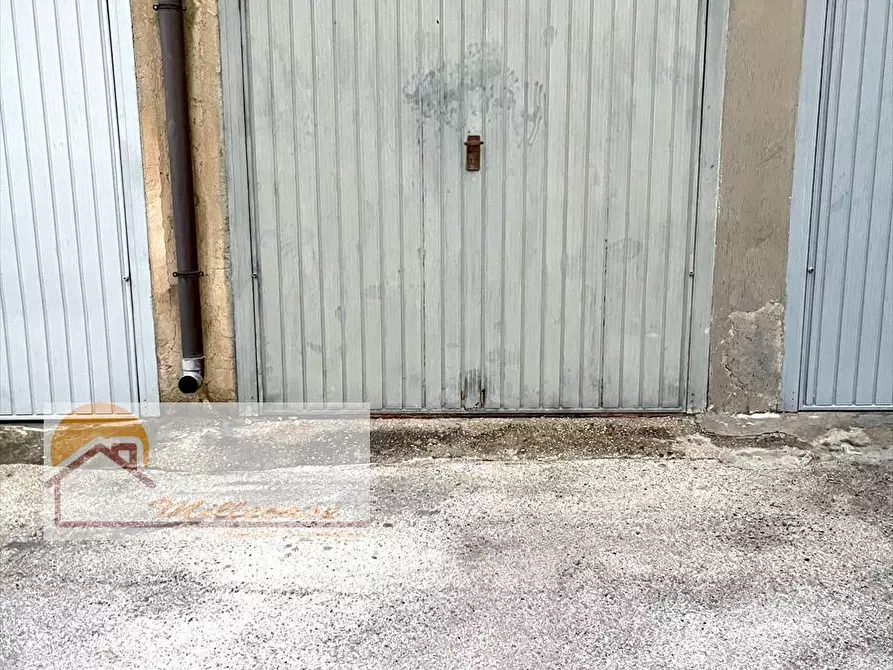 Garage in vendita in via sicilia a Siracusa