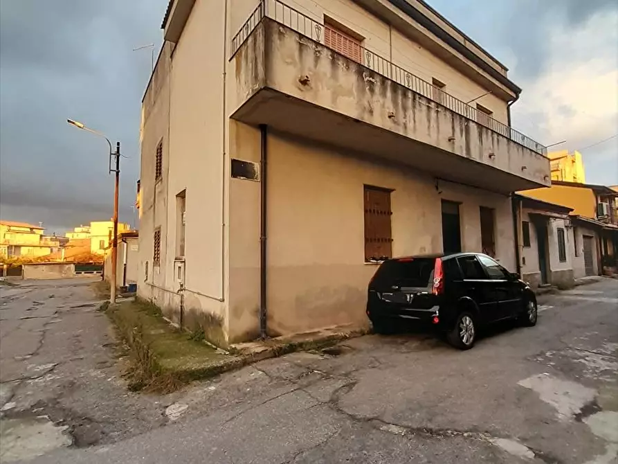 Casa indipendente in vendita in CIRO MENOTTI 16 a Taurianova