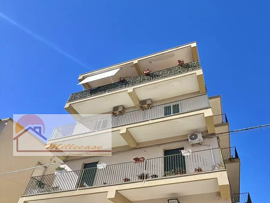 Appartamento in vendita in viale tunisi a Siracusa
