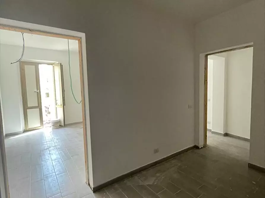 Appartamento in vendita in corso italia a Trapani