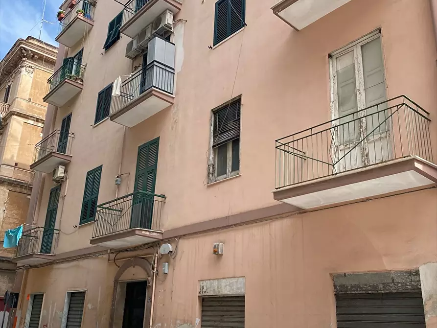 Appartamento in vendita in VIA D'ALO' ALFIERI, 35 a Taranto