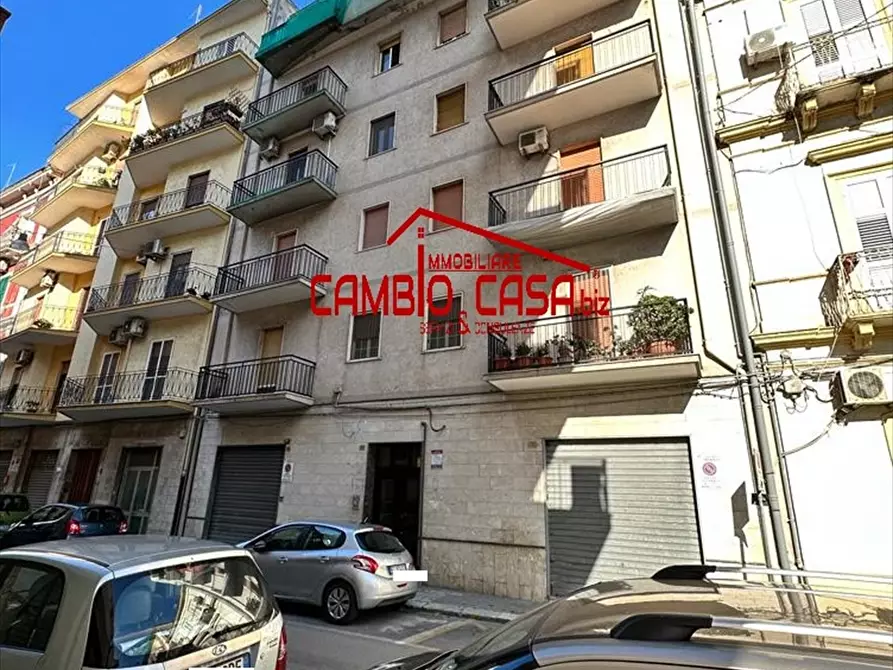 Appartamento in vendita in VIA GIOVAN GIOVINE, 17 a Taranto
