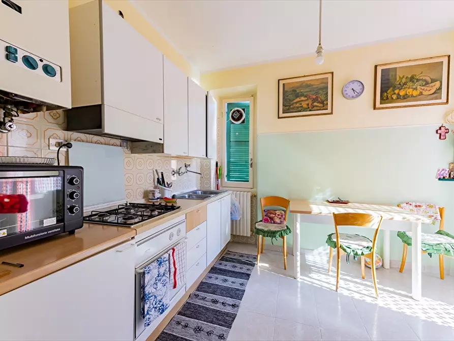 Appartamento in vendita in Via Nicola Cavorso a Chieti