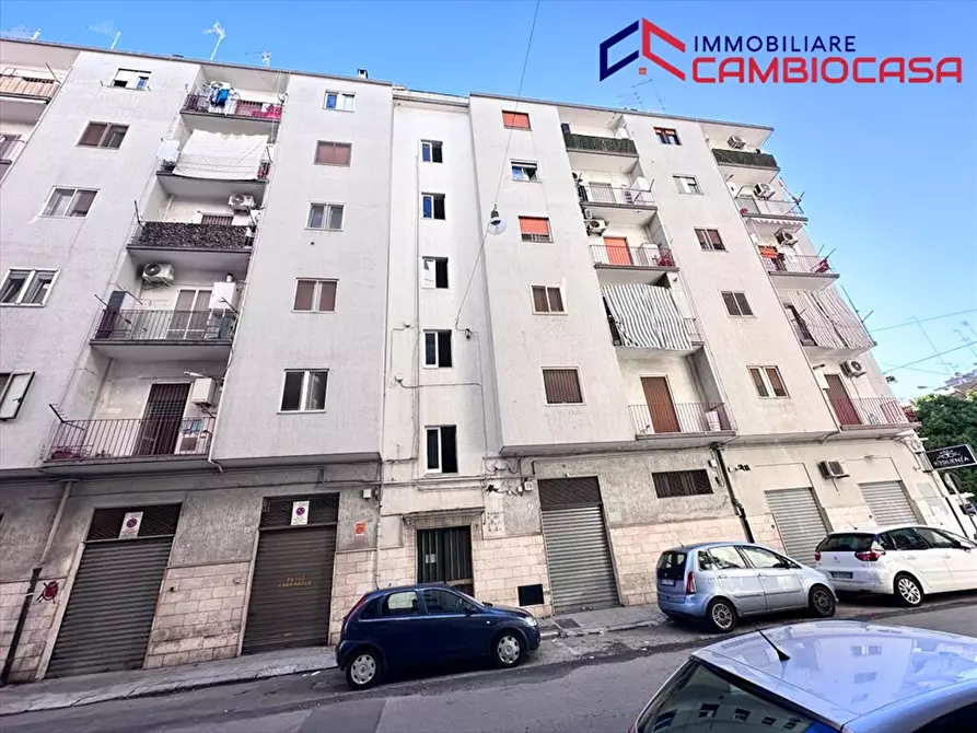 Appartamento in vendita in via maturi 7 a Taranto