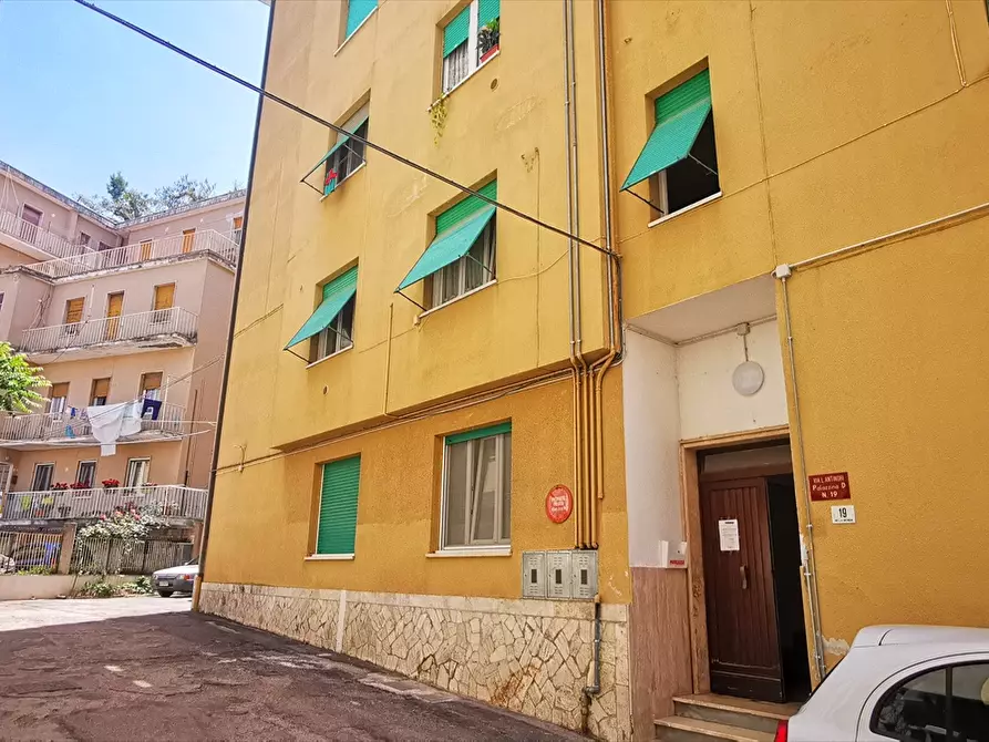 Appartamento in vendita in Via Antinori a Chieti