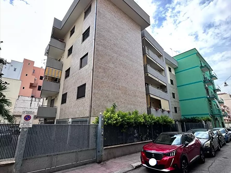 Appartamento in vendita in via pola, 23 a Taranto