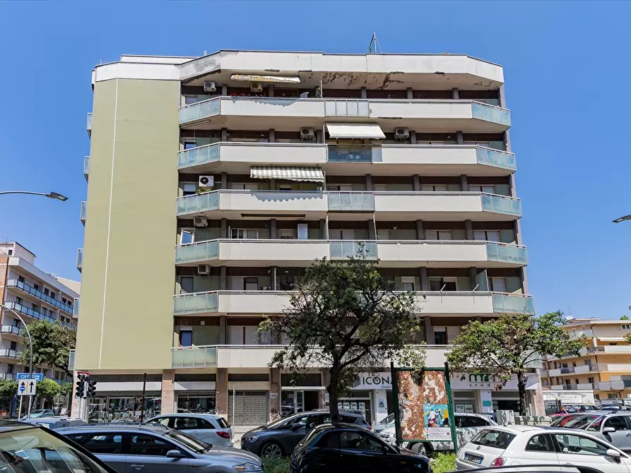 Appartamento in vendita in Via G. Marconi a Pescara
