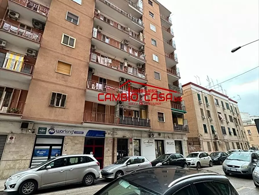 Appartamento in vendita in via cagliari, 15 a Taranto