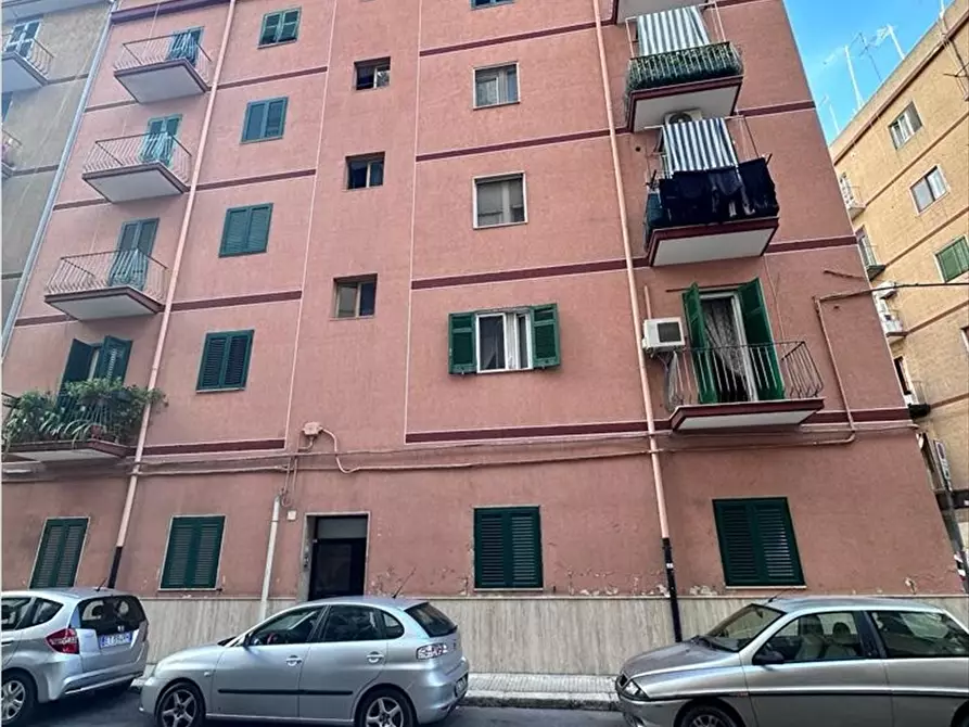 Appartamento in vendita in via vaccarella 7 a Taranto