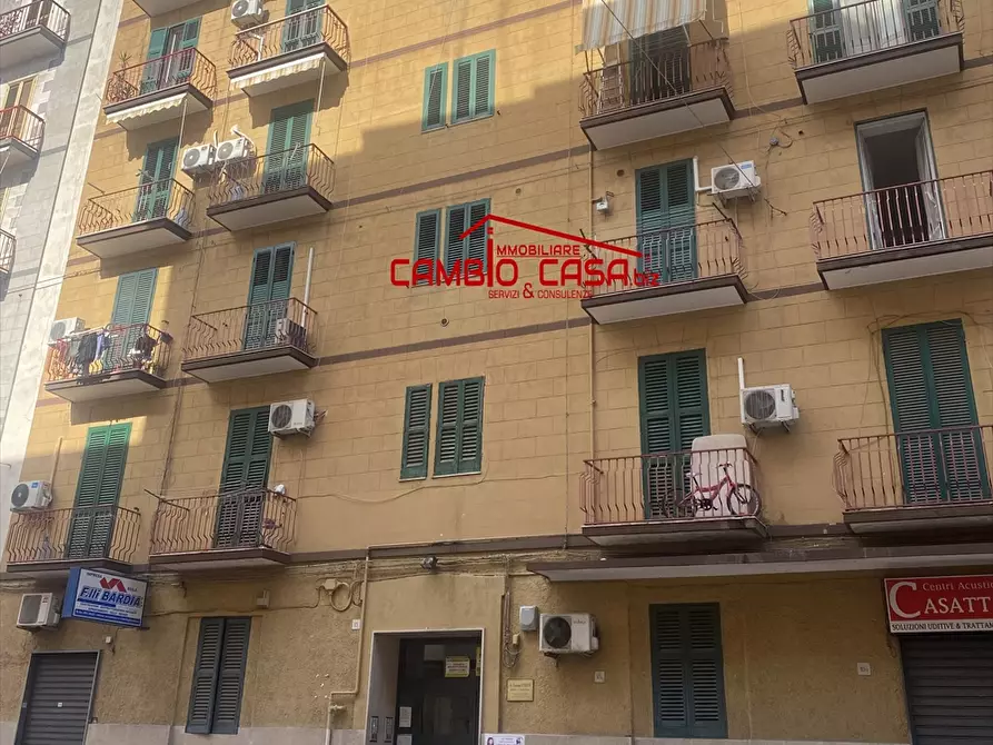 Appartamento in vendita in via laclos, 15 a Taranto