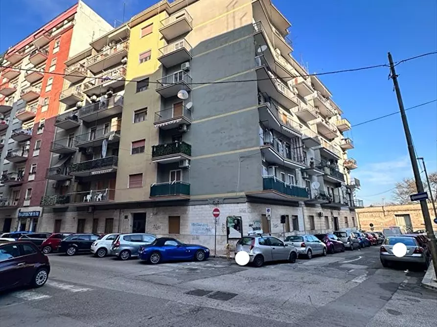 Appartamento in vendita in VIA GENERAL MESSINA 37 a Taranto
