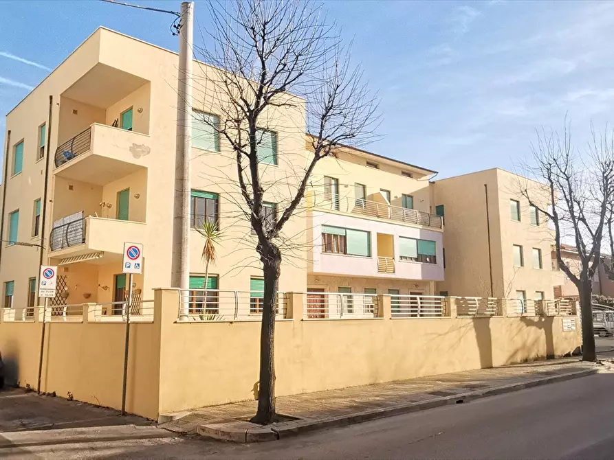Appartamento in affitto in Viale Nettuno a Francavilla Al Mare