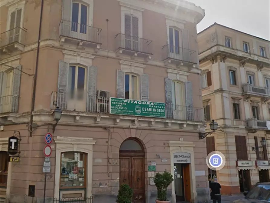 Appartamento in vendita in Piazza Trento e Trieste a Chieti