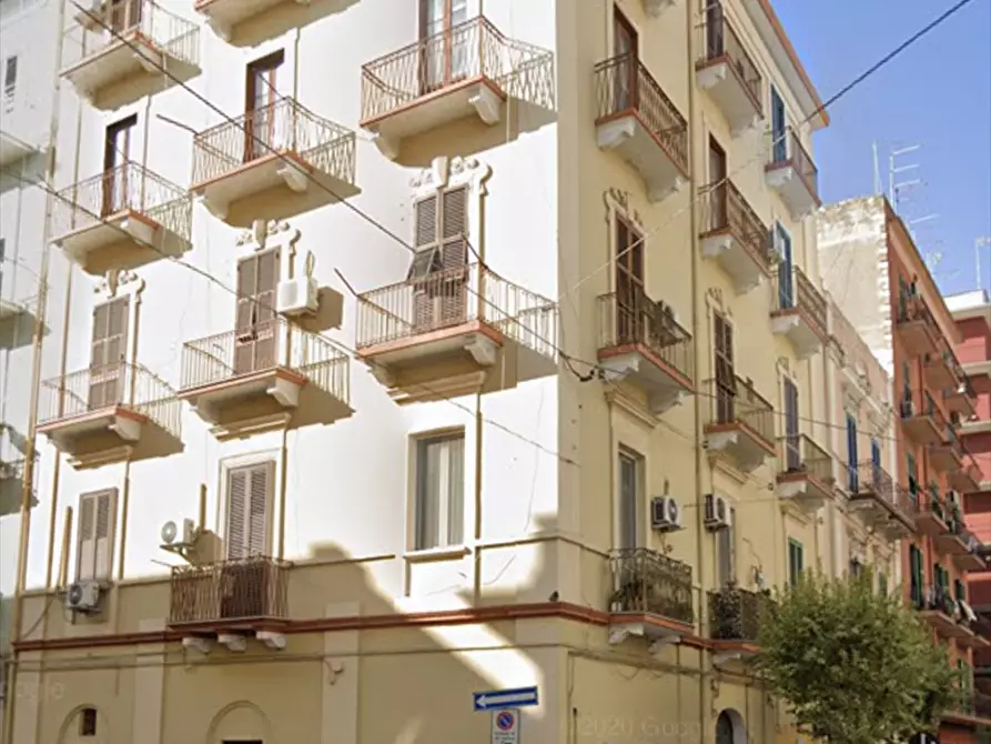 Appartamento in vendita in via oberdan, 142 a Taranto