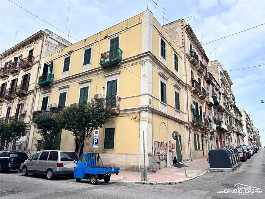 Appartamento in vendita in via dante 5 a Taranto
