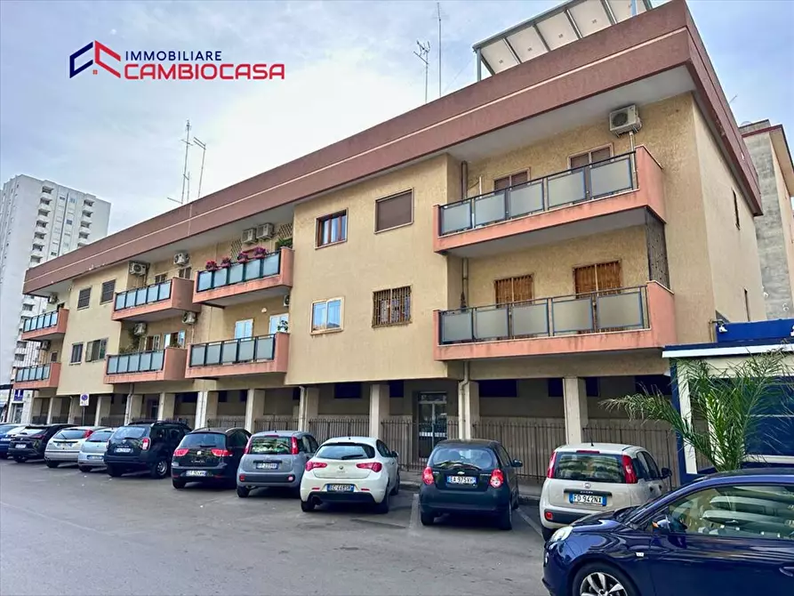 Appartamento in vendita in via lago d'arvo 14 a Taranto