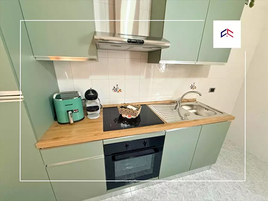 Immagine 6 di Appartamento in affitto  in via trieste 12 a Taranto