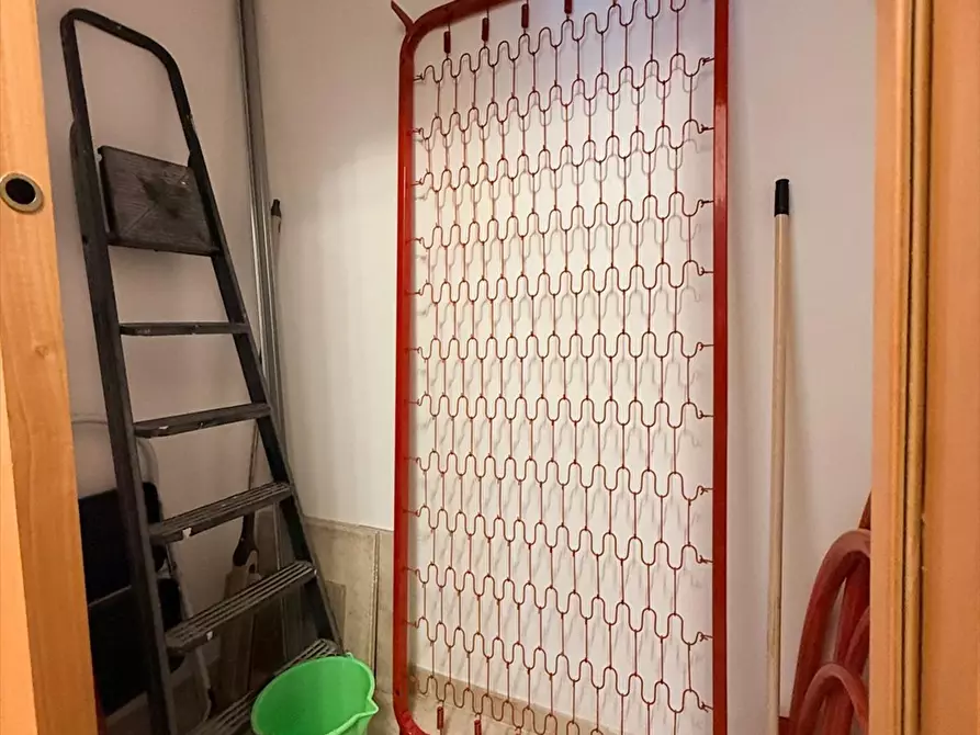 Immagine 18 di Appartamento in vendita  in via dei saraceni 2 a Martina Franca