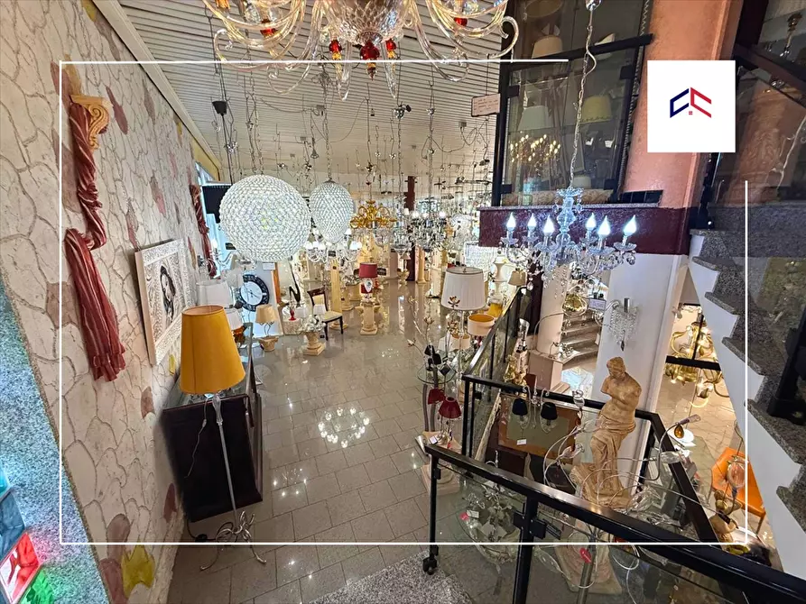 Immagine 21 di Locale commerciale in vendita  in contrada baronia a San Giorgio Ionico