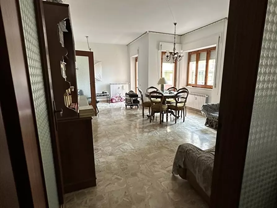 Immagine 11 di Appartamento in vendita  in Via Bellini n.10 a Chieti