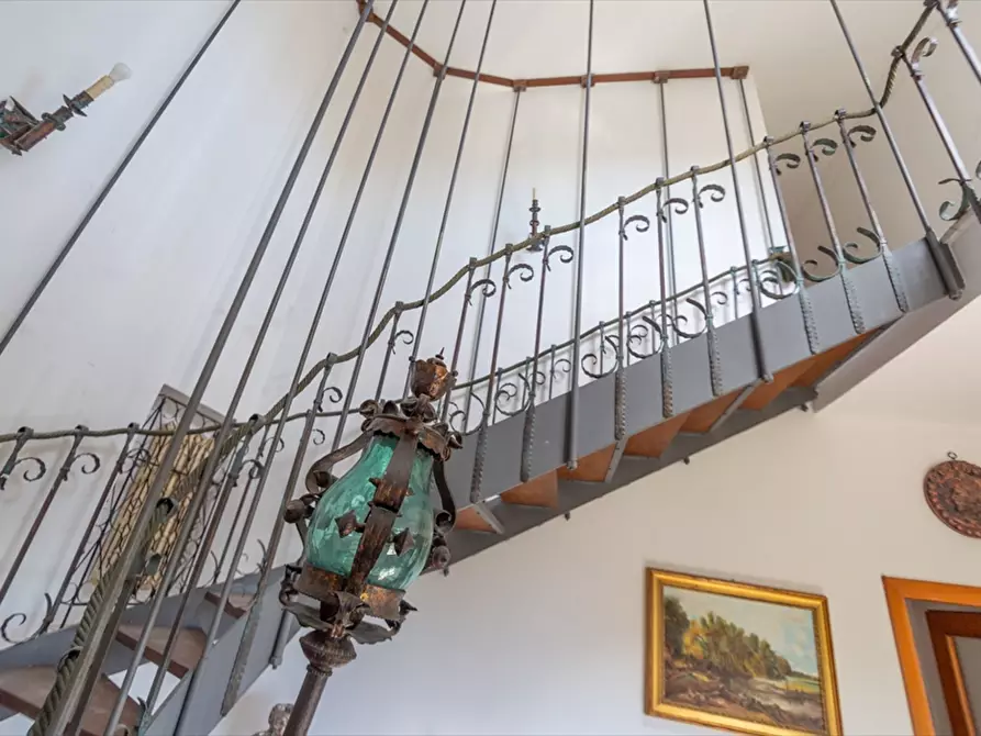 Immagine 25 di Villa in vendita  in VIA  ENZO FERRARI 47 a Tortoreto