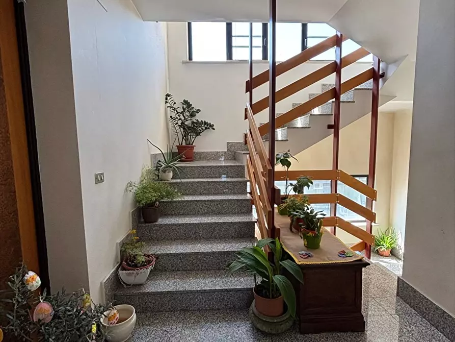 Immagine 4 di Appartamento in vendita  in via vittorio pepe 8 a Chieti