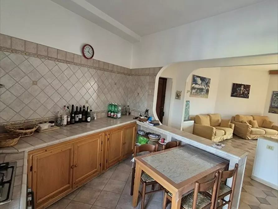 Immagine 9 di Appartamento in vendita  in Via Lazio 15 a Anzio