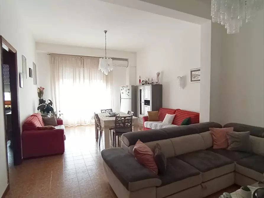 Immagine 3 di Appartamento in vendita  in Via Marconi a Erice