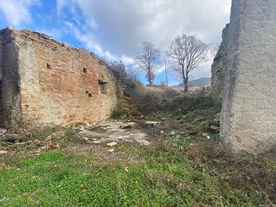 Immagine 27 di Villa in vendita  in CASACASTALDA VOCABOLO PALOMBARA 11 a Valfabbrica