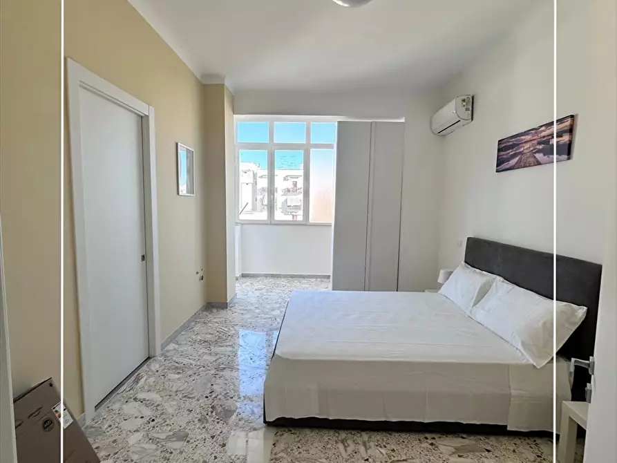 Immagine 3 di Appartamento in affitto  in via cagliari n. 15 a Taranto