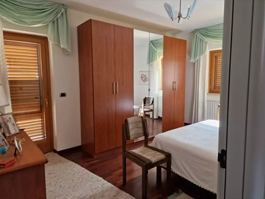 Immagine 21 di Villa in vendita  in Contrada Santone a Isola Del Gran Sasso D'italia