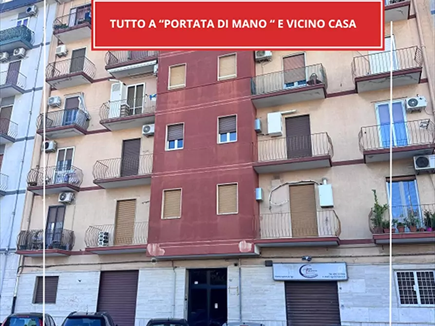 Immagine 1 di Appartamento in vendita  in via cagliari 92 a Taranto