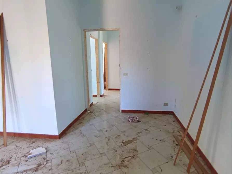 Immagine 6 di Casa indipendente in vendita  in via entello a Erice